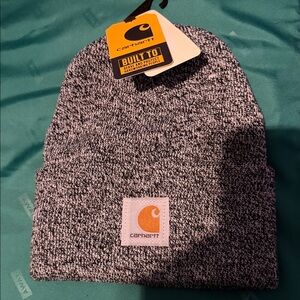 NWT Carhartt Beanie